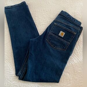 Carhartt jeans